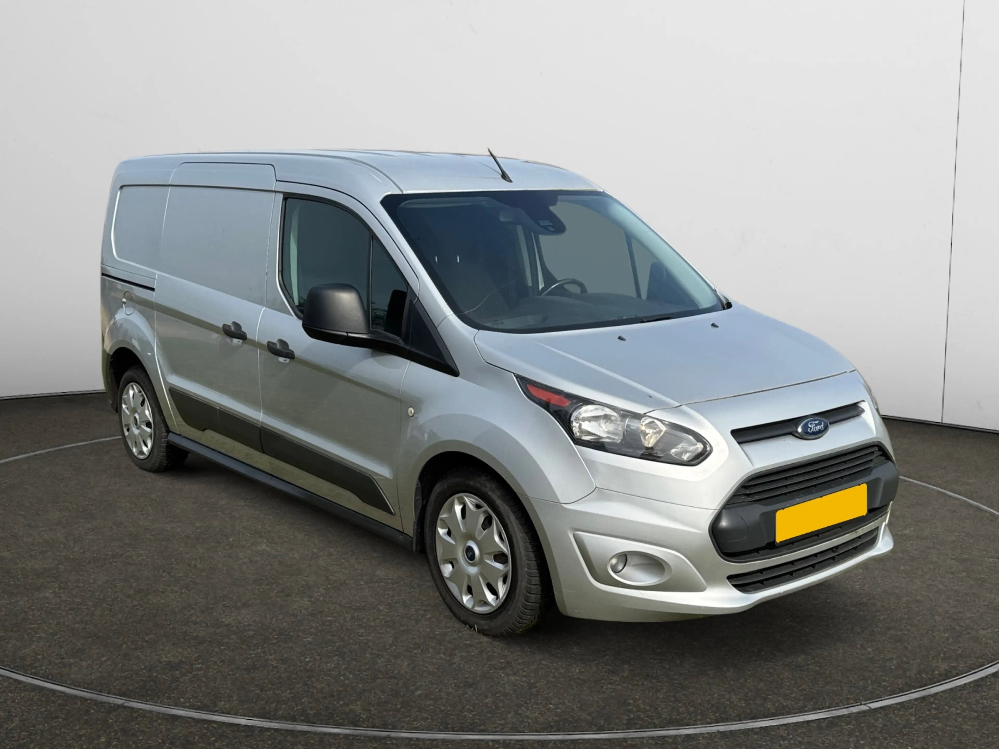 Ford Transit Connect 1.5 TDCI L2 Euro 6 Trend 2x Schuifdeur, Trekhaak, — photo 4