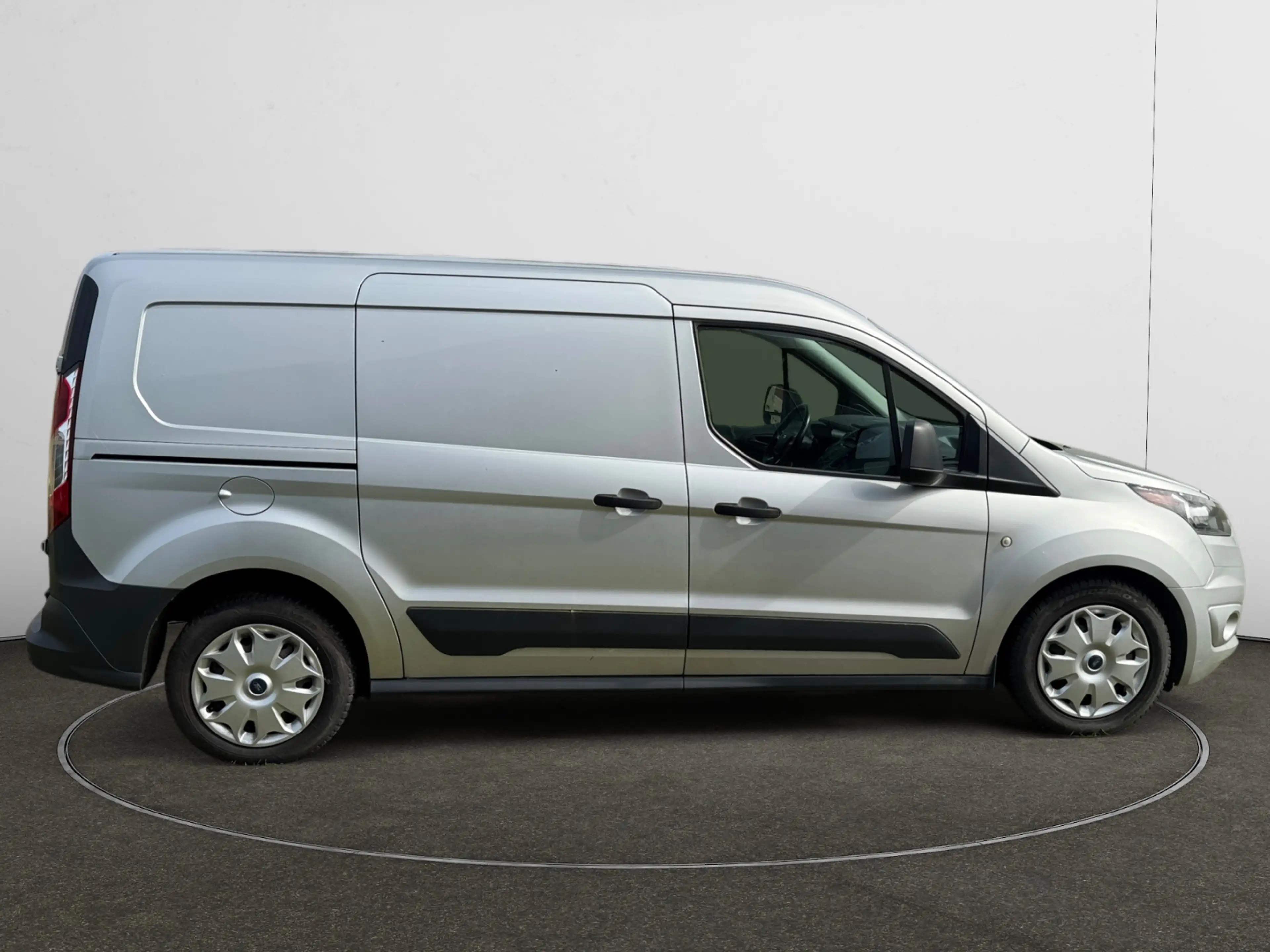 Ford Transit Connect 1.5 TDCI L2 Euro 6 Trend 2x Schuifdeur, Trekhaak, — photo 6