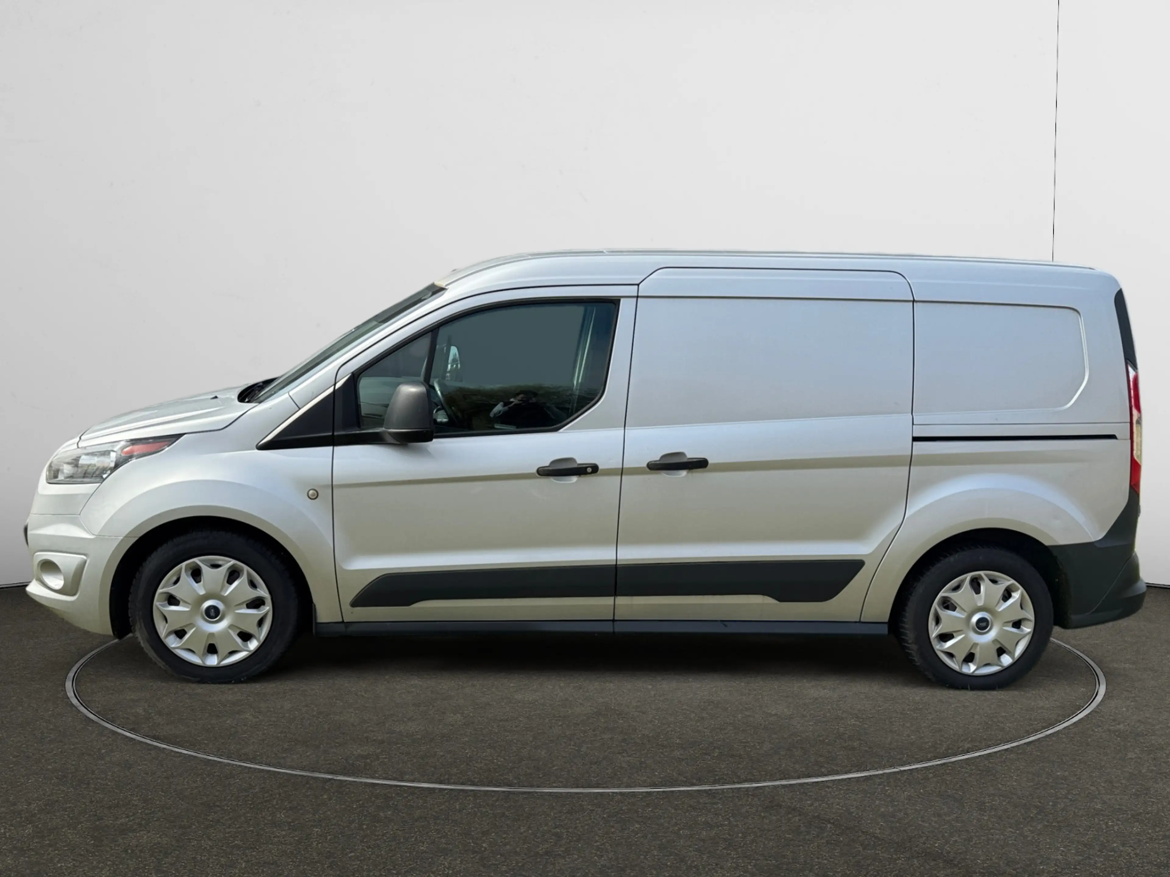Ford Transit Connect 1.5 TDCI L2 Euro 6 Trend 2x Schuifdeur, Trekhaak, — photo 5