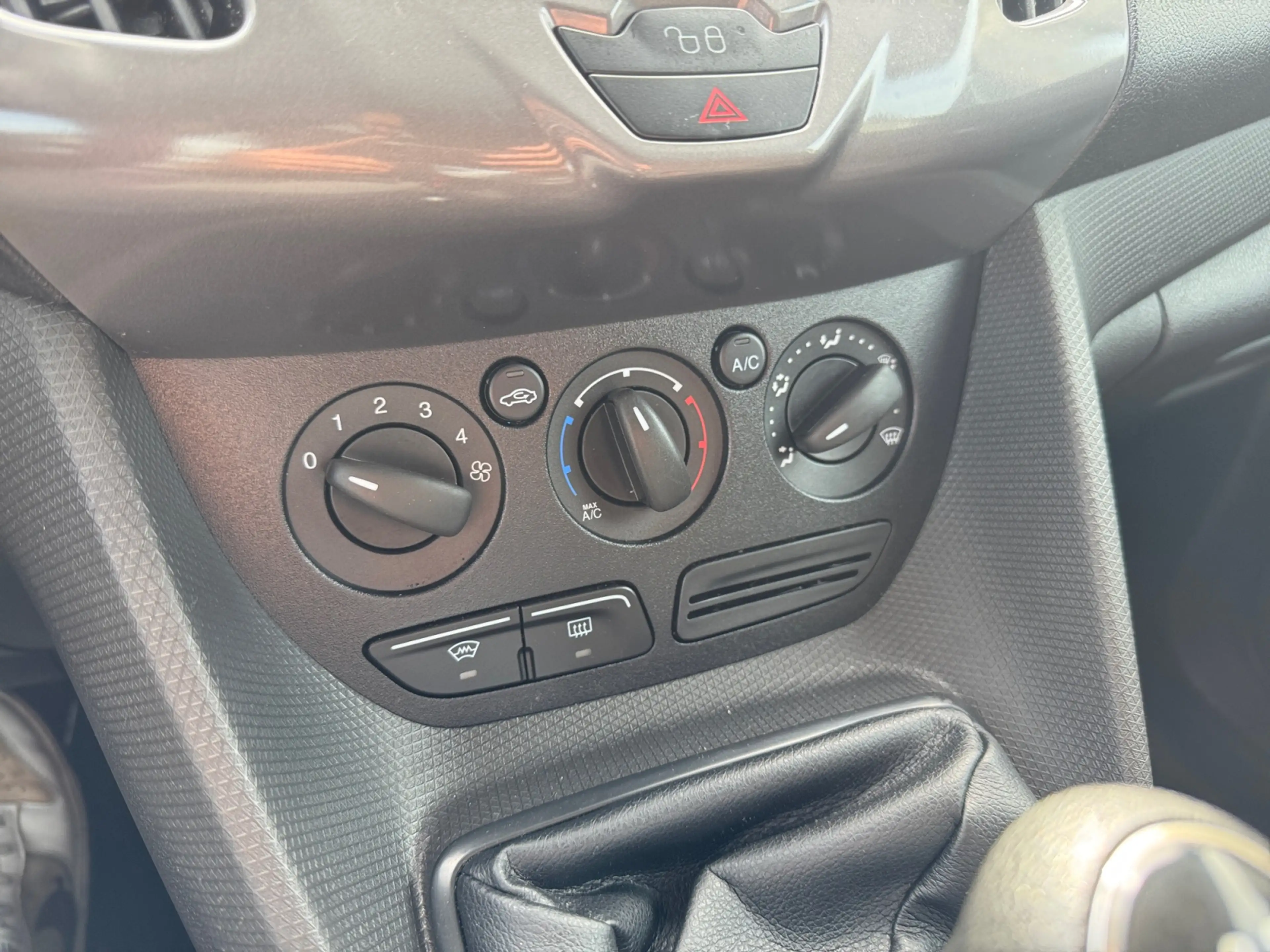 Ford Transit Connect 1.5 TDCI L2 Euro 6 Trend 2x Schuifdeur, Trekhaak, — photo 10