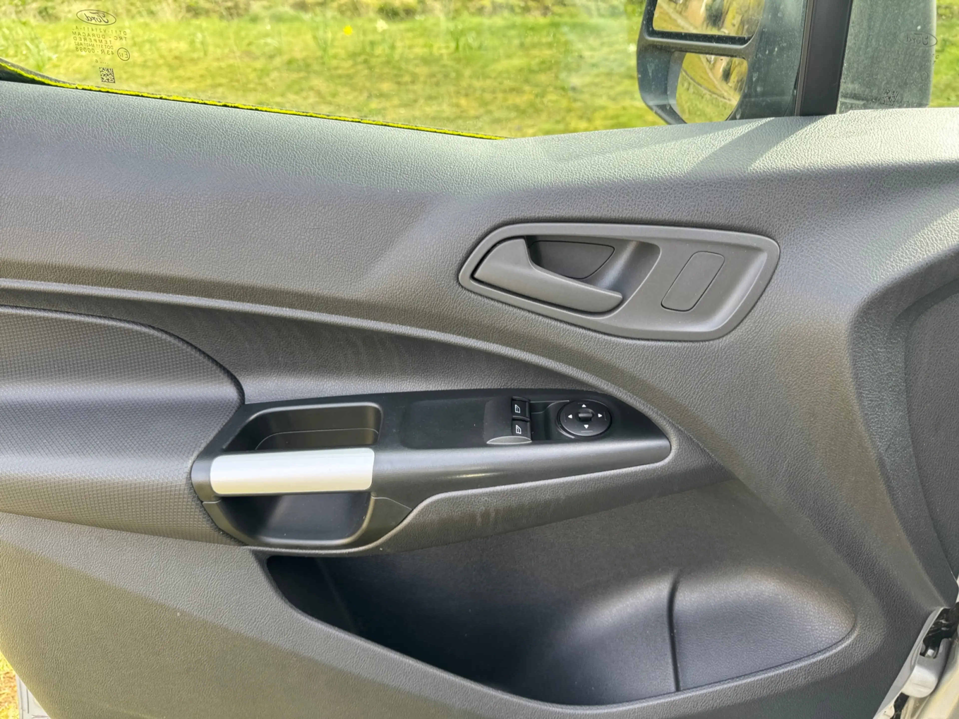 Ford Transit Connect 1.5 TDCI L2 Euro 6 Trend 2x Schuifdeur, Trekhaak, — photo 15