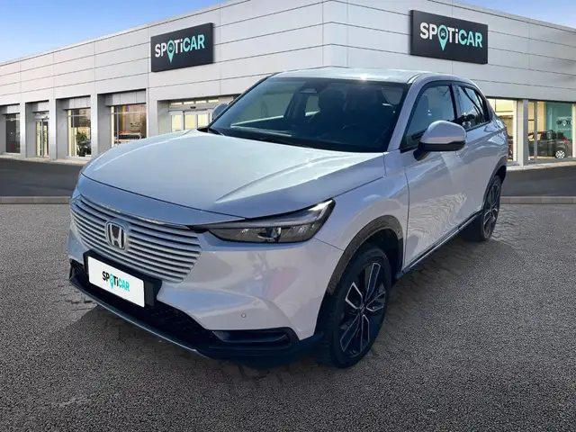 Honda HR-V HEV 1.5 Advance Style eCVT