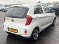 Kia Picanto 1.0 CVVT Comfort Pack UNIEKE KM-stand! Airco, Nieu Blanco - thumbnail 8