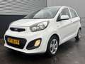 Kia Picanto 1.0 CVVT Comfort Pack UNIEKE KM-stand! Airco, Nieu Blanco - thumbnail 18