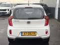 Kia Picanto 1.0 CVVT Comfort Pack UNIEKE KM-stand! Airco, Nieu Blanco - thumbnail 3