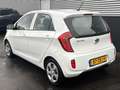Kia Picanto 1.0 CVVT Comfort Pack UNIEKE KM-stand! Airco, Nieu Blanco - thumbnail 4