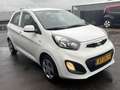 Kia Picanto 1.0 CVVT Comfort Pack UNIEKE KM-stand! Airco, Nieu Blanco - thumbnail 6