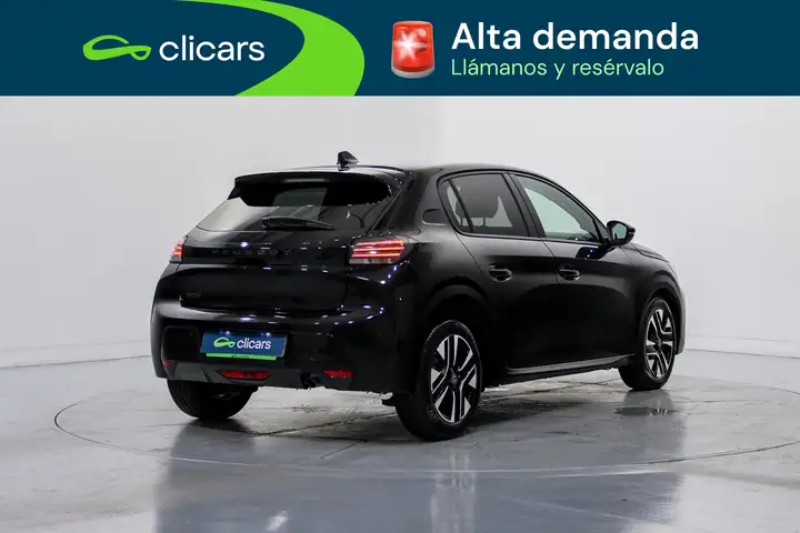 Peugeot 208 2024, foto 5