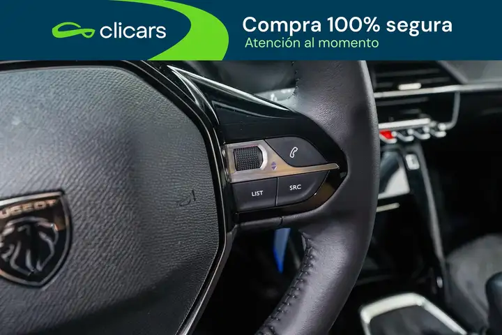 Peugeot 208 2024, foto 21