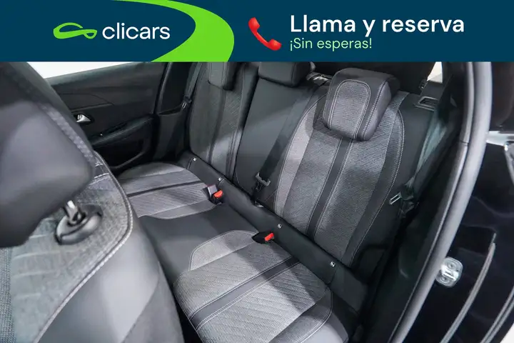 Peugeot 208 2024, foto 33