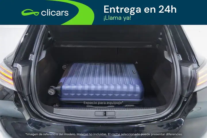 Peugeot 208 2024, foto 17