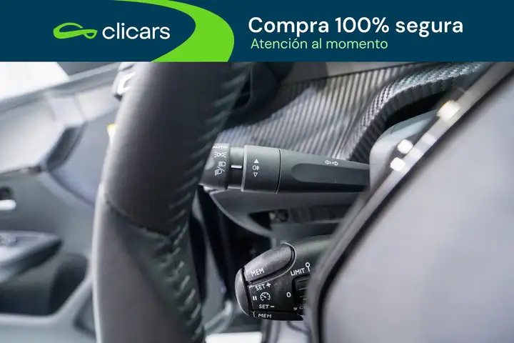 Peugeot 208 2024, foto 24