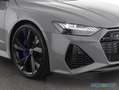 Audi RS7 Sportback tiptronic Nachtradar ACC 4xSHZ 22" Gri - thumbnail 9