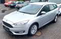 Ford Focus Turnier 1.0 EcoBoost Start-Stopp Business Edition Silber - thumbnail 2