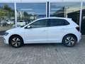 Volkswagen Polo 1.0 TSI Comfortline 50% deal 6.475,- ACTIE Cruise Bianco - thumbnail 19