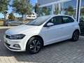 Volkswagen Polo 1.0 TSI Comfortline 50% deal 6.475,- ACTIE Cruise Bianco - thumbnail 3