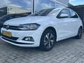 Volkswagen Polo 1.0 TSI Comfortline 50% deal 6.475,- ACTIE Cruise Bianco - thumbnail 21