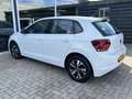 Volkswagen Polo 1.0 TSI Comfortline 50% deal 6.475,- ACTIE Cruise Bianco - thumbnail 17