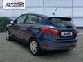 Ford Fiesta Cool & Connect 1.1 EU6d DAB Spurhalteass. Notbrems Blu/Azzurro - thumbnail 8