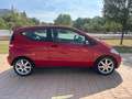 Mercedes-Benz A 150 Rosso - thumbnail 4