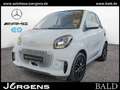 smart forTwo EQ  Winter+SHZ Blanc - thumbnail 1