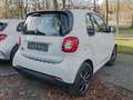 smart forTwo EQ  Winter+SHZ Blanc - thumbnail 4
