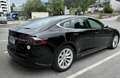 Tesla Model S 75kWh (mit Batterie) Schwarz - thumbnail 3