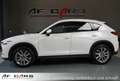 Mazda CX-5 Sports-Line AWD Sports Line Schiebedach HUD Tempom Alb - thumbnail 2