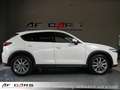 Mazda CX-5 Sports-Line AWD Sports Line Schiebedach HUD Tempom Alb - thumbnail 6