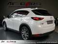 Mazda CX-5 Sports-Line AWD Sports Line Schiebedach HUD Tempom Alb - thumbnail 3