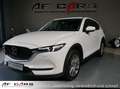 Mazda CX-5 Sports-Line AWD Sports Line Schiebedach HUD Tempom Alb - thumbnail 1