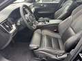 Volvo V60 T8 AWD L Rang Ultimate AHK, BLIS, ACC, Kam Schwarz - thumbnail 13