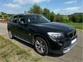 BMW X1 X1 xDrive 18d 143 ch Business Noir - thumbnail 1