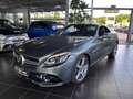Mercedes-Benz SLC 300 AMG Line MEMORY LED NAVI Gris - thumbnail 3