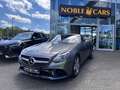 Mercedes-Benz SLC 300 AMG Line MEMORY LED NAVI Gris - thumbnail 24