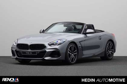 BMW Z4 Roadster sDrive20i High Executive