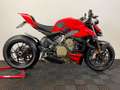 Ducati Streetfighter V4 + RK Approved Rood - thumbnail 1