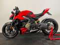 Ducati Streetfighter V4 + RK Approved Rood - thumbnail 8