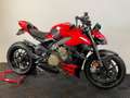 Ducati Streetfighter V4 + RK Approved Rood - thumbnail 3