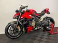 Ducati Streetfighter V4 + RK Approved Rood - thumbnail 9