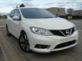 Nissan Pulsar 1.5 dCi Acenta*1e Eigen*Ohboek*Leder*Nav*EURO 5b bijela - thumbnail 3