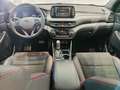 Hyundai TUCSON 1.6CRDI 48V NLine 4x2 Negro - thumbnail 14