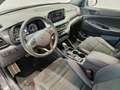 Hyundai TUCSON 1.6CRDI 48V NLine 4x2 Negro - thumbnail 8