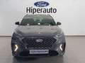 Hyundai TUCSON 1.6CRDI 48V NLine 4x2 Negro - thumbnail 2