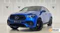 Mercedes-Benz GLE 350 Coupé 350de 4Matic Aut. Blauw - thumbnail 1