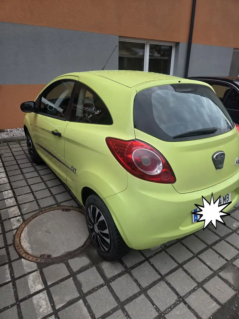 Ford Ka/Ka+ Ka 1.2 Trend - 2