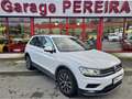 Volkswagen Tiguan 1.5 TSI 130 FACELIFT LED NAVI Blanc - thumbnail 1