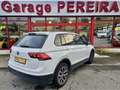 Volkswagen Tiguan 1.5 TSI 130 FACELIFT LED NAVI Blanc - thumbnail 3