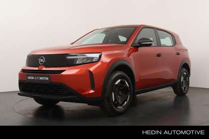 Opel Frontera 113pk Electric Edition 44 kWh | Led Koplampen | Ai