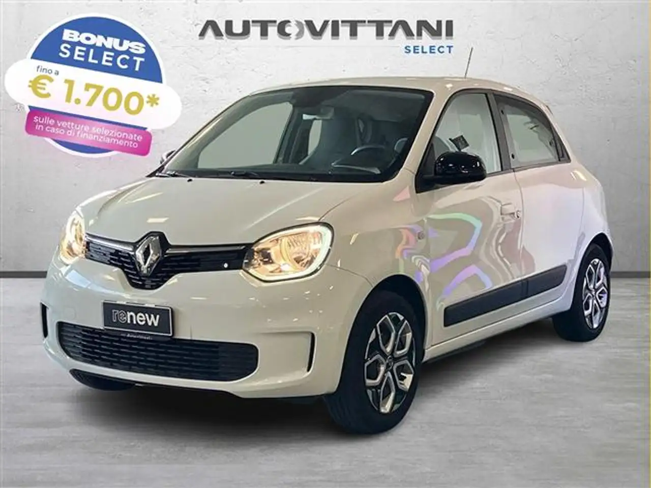 Renault Twingo
